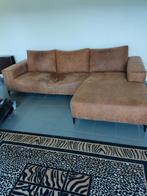 Hoekbank in goede staat., Huis en Inrichting, Ophalen