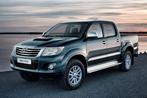 GEZOCHT HILUX 3.0l, Autos, Toyota, Particulier, Achat, Hilux