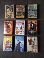 Video films, Cd's en Dvd's, VHS | Film, Ophalen of Verzenden