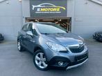 Opel Mokka 1.6i | Gps | Airco | Cruise | GARANTIE |, Euro 5, Stof, Parkeersensor, Bedrijf