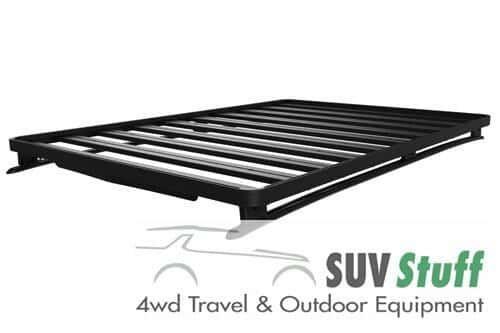 Front Runner Roof Rack Mitsubishi Pajero SWB Full size Rack, Autos : Divers, Porte-bagages, Neuf, Envoi