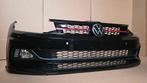 Voorbumper VW Polo 2G AW GTI 4xPDC L C9X bj.2018-2022 Bumper, Auto-onderdelen, Gebruikt, -, Ophalen of Verzenden, Bumper