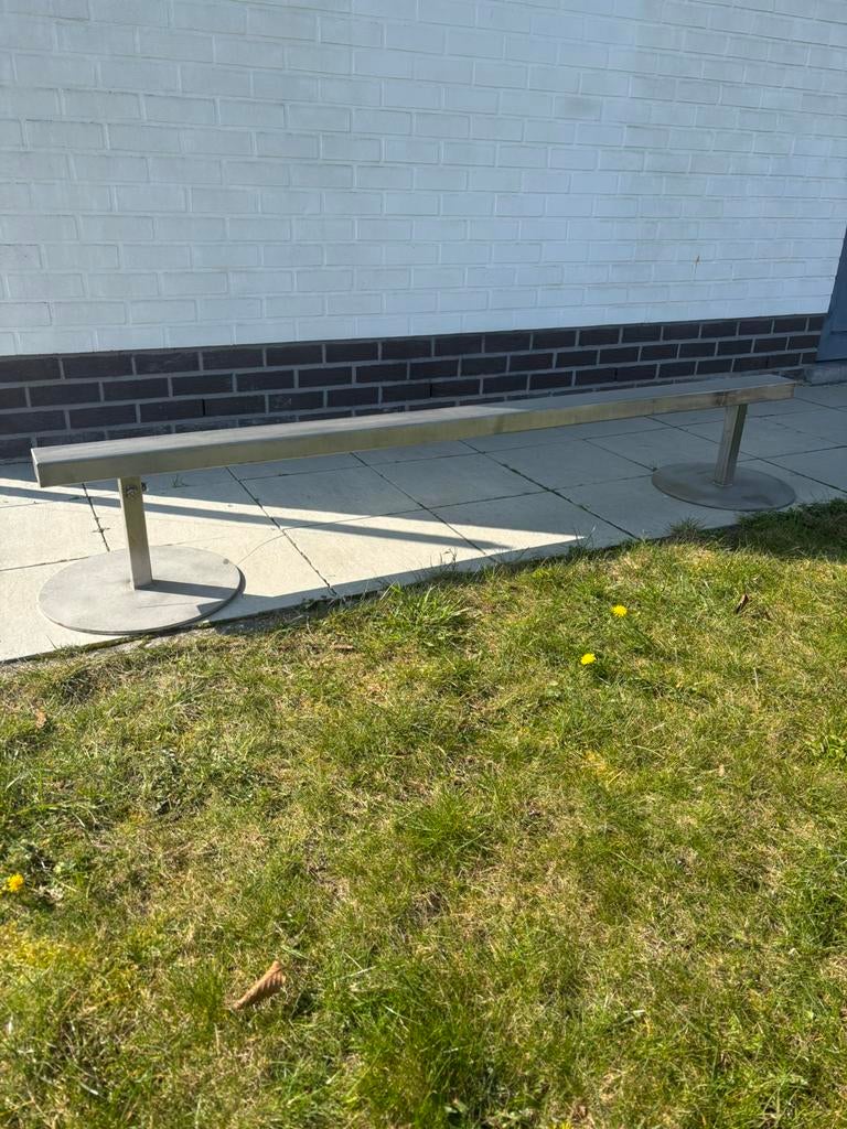 Skaterail, Sports & Fitness, Skateboard, Enlèvement, Neuf, Autres types