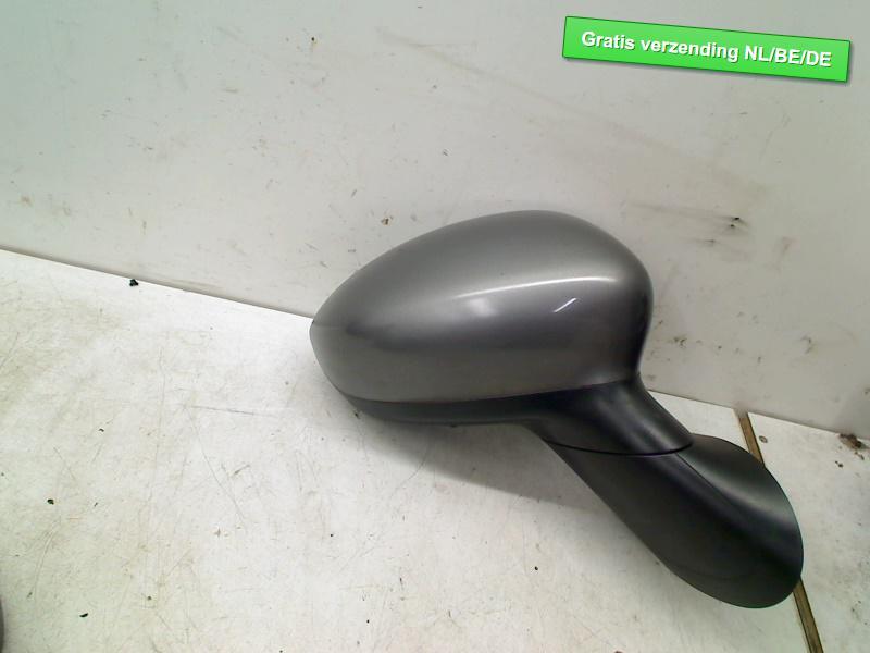 SPIEGEL RECHTS Fiat 500 (312) (01-2007/12-2012), Auto-onderdelen, Spiegels, Fiat, Gebruikt