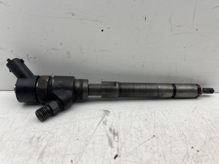 Verstuiver (diesel) van een Hyundai Santafe, Gebruikt, -, -, Ophalen of Verzenden