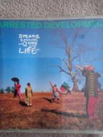 Arrested development  3years 5months 2days with life, Ophalen of Verzenden