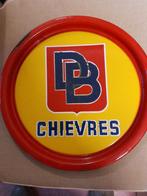 Dienblad  db chievres, Verzamelen, Ophalen of Verzenden