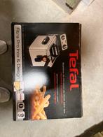 Friteuse, Elektronische apparatuur, Frituurpannen, Ophalen, Zo goed als nieuw