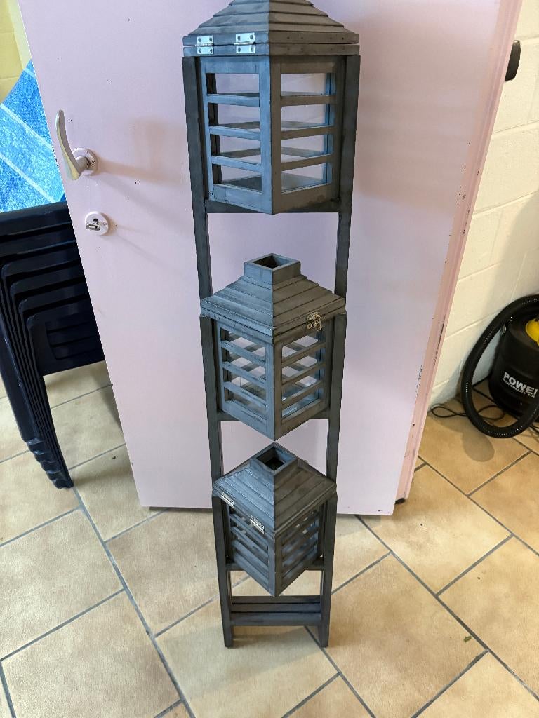 Décoration, Enlèvement, Utilisé