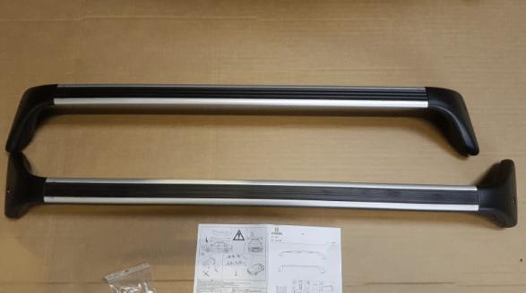 Dakdrager origineel imperiaal 941658 Citroën C5 sedan 2001-2, Auto diversen, Dakdragers, -, -, Nieuw, Ophalen of Verzenden