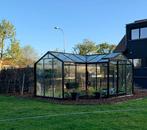 serre ACD, Ophalen, Zo goed als nieuw