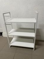 Rekje Jonaxel IKEA 25x51x70, Huis en Inrichting, Kasten | Stellingkasten, Ophalen, Zo goed als nieuw