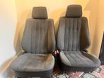 Sièges avant de la BMW E30 Coupé, Enlèvement, Utilisé, BMW