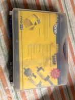 Perçage d'horloges, Enlèvement ou Envoi, Utilisé