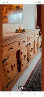 Voleiken eetkamer DRINGEND WEG DOE EEN BOD, Ophalen