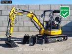XCMG XE35 E FACTORY WARRANTY - CW/3 BUCKETS - YANMAR ENGINE, Zakelijke goederen, Machines en Bouw | Kranen en Graafmachines, Graafmachine