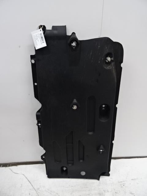 ANKERPLAAT LINKS VOOR Citroën C3 Picasso (SH), Gebruikt, Citroën