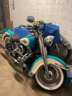 Harley Davidson, Particulier