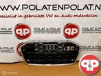 Audi A6 4K F.L Grille Chrome 4K0853651R