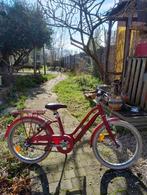 Elops kinderfiets 20 inch, Fietsen en Brommers, Ophalen