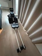 VirtuFit Roeitrainer Pro Water Resistance Row 1000, Sport en Fitness, Ophalen, Benen, Zo goed als nieuw, Metaal