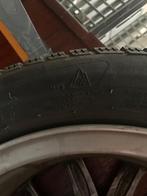 winterbanden 'set 195/55 R16 winter', Auto-onderdelen, Banden en Velgen, Ophalen, Gebruikt, 16 inch, Banden en Velgen