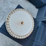 Lustre salon led, Maison & Meubles, Lampes | Plafonniers, Enlèvement ou Envoi