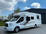 Ford Transit Benimar Cocoon 494  71.000 km 1jaar garantie, Ford, Bedrijf, Airconditioning, Benimar