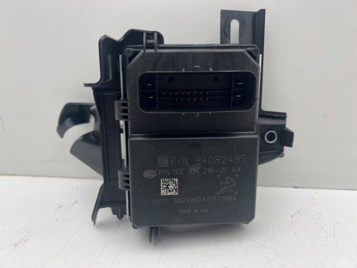 Module pompe carburant d'un Opel Corsa, Autos : Pièces & Accessoires, Systèmes à carburant, Opel, Utilisé, 3 mois de garantie