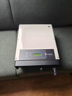 Defecte GoodWe GW5000D-NS Omvormer – Voor onderdelen of hers, Enlèvement, Autres types