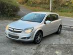 Opel Astra H 1.6 essence 2007 prête à immatriculer, Auto's, Bluetooth, Bedrijf, 5 deurs, Euro 4