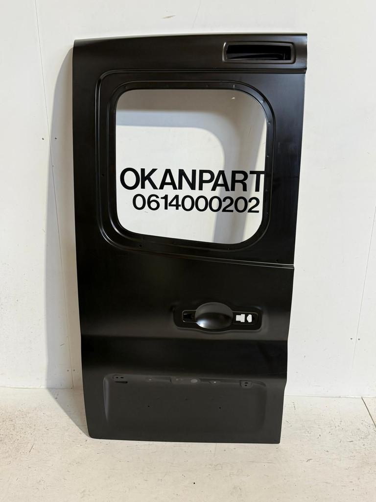 Opel Vivaro B Renault Trafic III porte porte arri re gauche, Autos : Pièces & Accessoires, Carrosserie & Tôlerie, Porte, Arrière