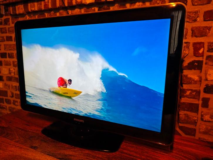 Philips TV, Audio, Tv en Foto, Televisies, Philips, Ophalen