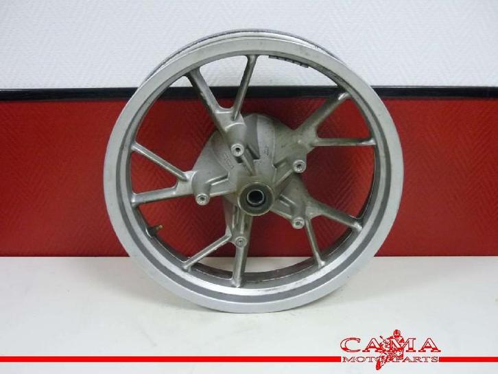 ACHTERVELG BMW F 650 GS 2006-2011 (F650GS K72), Motoren, Onderdelen | BMW, Gebruikt