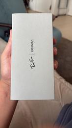 Rayban meta gen 2 color black and grey RW4012, Enlèvement ou Envoi, Neuf
