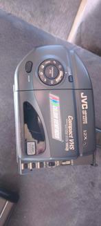 JVC video movie GR-AX70, Audio, Tv en Foto, Ophalen, JVC