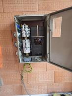 Werfkas, Computers en Software, Serverkasten, Ophalen, Gebruikt