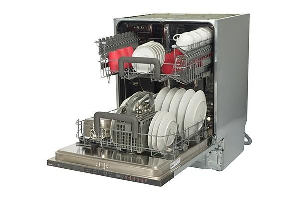 Skinande ikea vaatwasser, Electroménager, Lave-vaisselle, Enlèvement