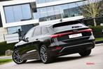 Audi A6 e-tron A6 Avant I Trekhaak I Bijrijdersdisplay, Auto's, Automaat, Gebruikt, Zwart, Zwart