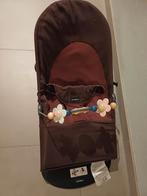 Babybjörn wipper, Enlèvement