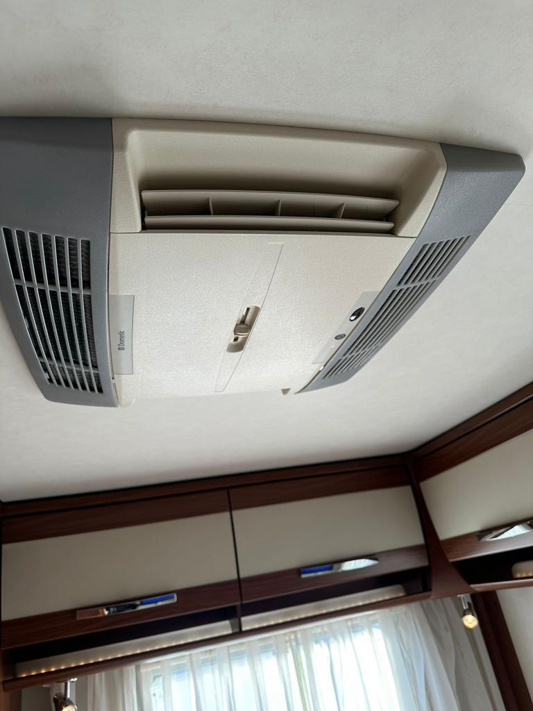Climatiseur Hymer Eriba Nova Mover, Particulier, Airco, Eriba