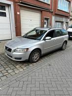 VOLVO V50 • 1.6DIESEL • 2008 • 253.000KM • EURO5, Auto's, Euro 5, Bedrijf, V50, Te koop