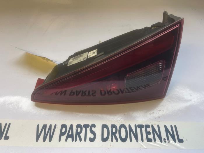 Achterlicht rechts van een Alfa Romeo Giulia, Gebruikt, -, -, Ophalen of Verzenden