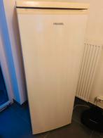 Frigibel, Ophalen, Gebruikt