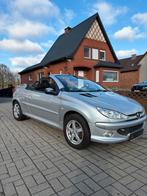 Peugeot 206 1.6 benzine  heel proper  Keuring voor verkoop, Achat, Entreprise, Boîte manuelle, 3 portes