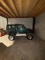 Suzuki samurai, Auto's, Particulier, Te koop, Suzuki