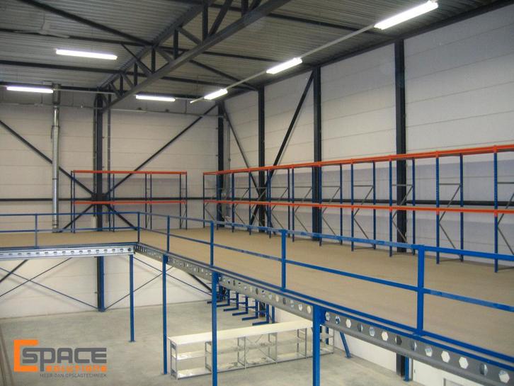 Tussenvloer, Etagevloer Verdiepingsvloer Mezzanine NIEUW!, CD & DVD, DVD | Action, Utilisé, Action, Tous les âges, Enlèvement ou Envoi