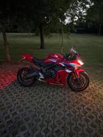 Honda CBR650R 2024, Plus de 35 kW, Contrôle de traction, Super Sport, Particulier