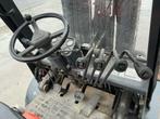 Élévateur Tailift FD30 2006, Diesel, Chariot élévateur, Tailift