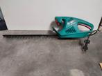 haagschaar  elektrische, Tuin en Terras, Heggenscharen, Ophalen, Gebruikt, Elektrisch, BOSCH